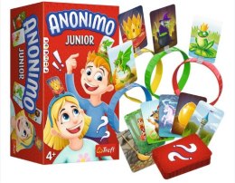 Trefl Gry Gra Anonimo Junior 01906