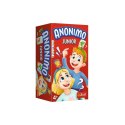 Trefl Gry Gra Anonimo Junior 01906