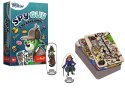 Trefl Gry Gra Karciana Spy Guy Rodzina treflików Trefl 02578