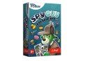 Trefl Gry Gra Karciana Spy Guy Rodzina treflików Trefl 02578