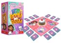 Trefl Gry Gra rodzinna Boom Boom Koci Domek Gabi Trefl 02548