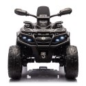 LEAN CARS Quad Can Am Outlander 4x4 DK-CA005 Czarny