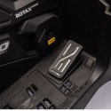 LEAN CARS Quad Can Am Outlander 4x4 DK-CA005 Czarny