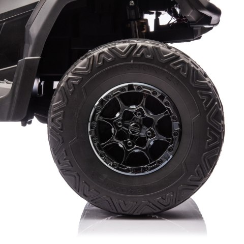 LEAN CARS Quad Can Am Outlander 4x4 DK-CA005 Czarny LEAN CARS Quad Can Am Outlander 4x4 DK-CA005 Czarny