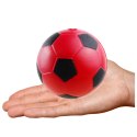 LEAN Toys Piłeczki Antystresowe Do Odbijania Zestaw 12 szt Kolorowe 6,5cm