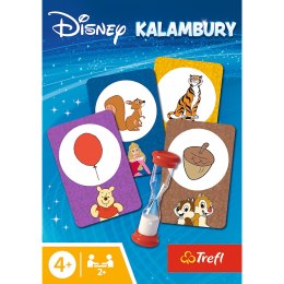 Trefl Gry 02687 Kalambury 2687