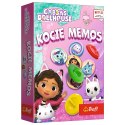 Trefl Gry 02688 Kocie Memos 2688