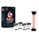 Trefl Gry 5 sekund PO BANDZIE 02241