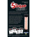 Trefl Gry 5 sekund PO BANDZIE 02241