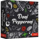 Trefl Gry "GRA - Doni Pepperoni" Trefl 02442
