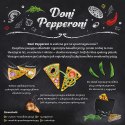 Trefl Gry "GRA - Doni Pepperoni" Trefl 02442