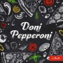 Trefl Gry "GRA - Doni Pepperoni" Trefl 02442