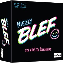 Trefl Gry GRA - Niezły Blef 01975