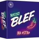Trefl Gry GRA - Niezły blef na ostro Trefl 02302