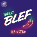 Trefl Gry GRA - Niezły blef na ostro Trefl 02302