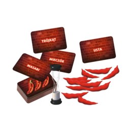 Trefl Gry GRA - Pikantne P Trefl 02493