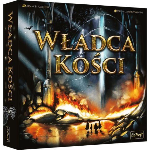 Trefl Gry "GRA - Władca Kości" Trefl 02277 Trefl Gry "GRA - Władca Kości" Trefl 02277