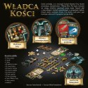 Trefl Gry "GRA - Władca Kości" Trefl 02277