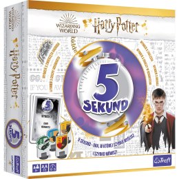 Trefl Gry Gra 5 sekund - Harry Potter Trefl 02242
