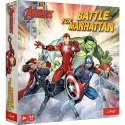Trefl Gry Gra Battle for Manhattan Trefl 02512