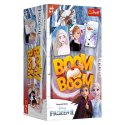 Trefl Gry Gra Boom Boom - Kraina Lodu 2 Trefl 01912