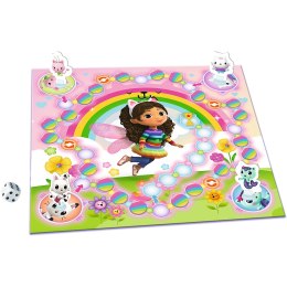 Trefl Gry Gra Colours Festival - Gabby's Dollhouse Trefl 02594