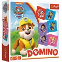 Trefl Gry Gra Domino Psi Patrol 01895