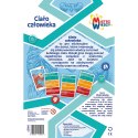 Trefl Gry Gra Edukacyjna Ciało człowieka/ Mistrz Wiedzy Trefl 01957