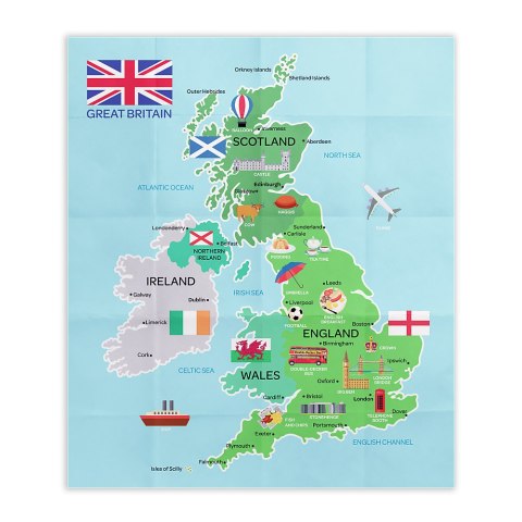 Trefl Gry Gra Edukacyjna English is Fun z Serii Mistrz Wiedzy Trefl 01954 Trefl Gry Gra Edukacyjna English is Fun z Serii Mistrz Wiedzy Trefl 01954