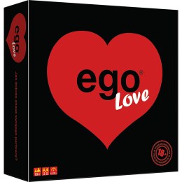Trefl Gry Gra Ego Love Trefl 01481