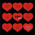 Trefl Gry Gra Ego Love Trefl 01481