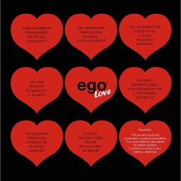 Trefl Gry Gra Ego Love Trefl 01481