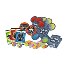 Trefl Gry Gra Good boy Trefl 02288