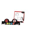 Trefl Gry Gra Kalambury de Luxe Trefl 01016