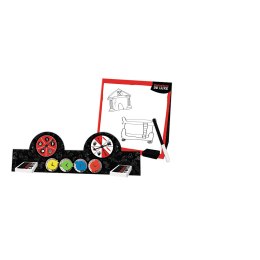 Trefl Gry Gra Kalambury de Luxe Trefl 01016