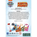 Trefl Gry Gra Karta Parzy Psi Patrol Trefl 02691