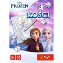 Trefl Gry Gra Kości Królowa Lodu Trefl 02689