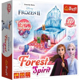 Trefl Gry Gra Kraina Lodu 2 Forest Spirit Trefl 01755
