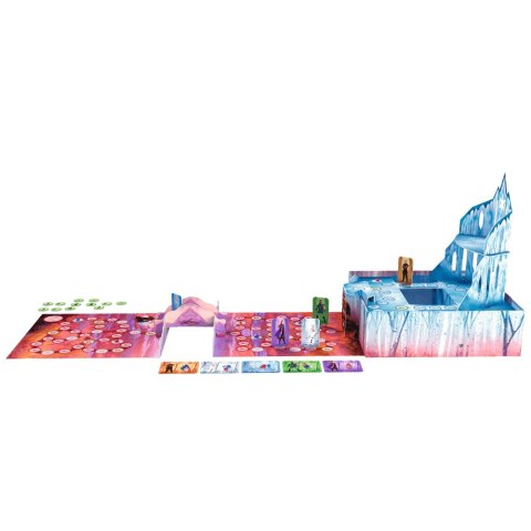 Trefl Gry Gra Kraina Lodu 2 Forest Spirit Trefl 01755 Trefl Gry Gra Kraina Lodu 2 Forest Spirit Trefl 01755