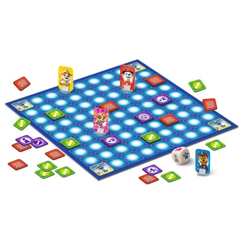 Trefl Gry Gra Mój smakołyk Paw Patrol Trefl 02263 Trefl Gry Gra Mój smakołyk Paw Patrol Trefl 02263