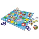 Trefl Gry Gra My colours Bing Trefl 02256