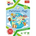 Trefl Gry Gra Państwa i flagi z Serii Mistrz Wiedzy Trefl 01953