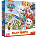 Trefl Gry Gra Paw Patrol Pup Race Boardgame Trefl 02579