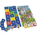 Trefl Gry Gra Paw Patrol Pup Race Boardgame Trefl 02579