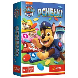 Trefl Gry Gra Pchełki Trefl 02690