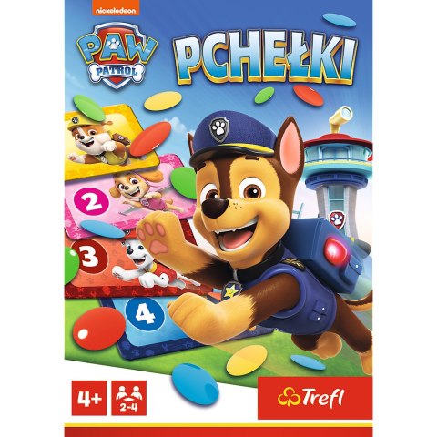 Trefl Gry Gra Pchełki Trefl 02690 Trefl Gry Gra Pchełki Trefl 02690
