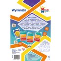 Trefl Gry Gra Wynalazki z Serii Mistrz Wiedzy Trefl 01958