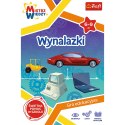 Trefl Gry Gra Wynalazki z Serii Mistrz Wiedzy Trefl 01958