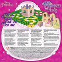 Trefl Gry Gra planszowa Disney The Princess Party 02434