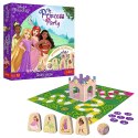 Trefl Gry Gra planszowa Disney The Princess Party 02434